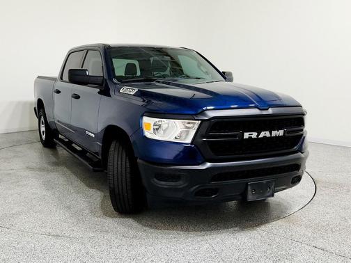 2022 RAM 1500 Tradesman