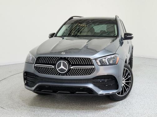 2023 Mercedes-Benz GLE 350 4MATIC
