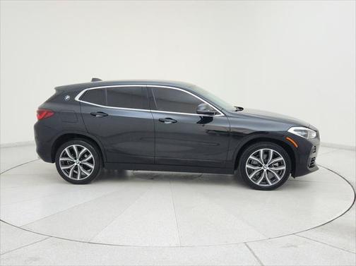 2021 BMW X2 sDrive28i