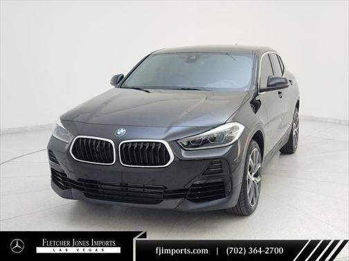 2021 BMW X2 sDrive28i