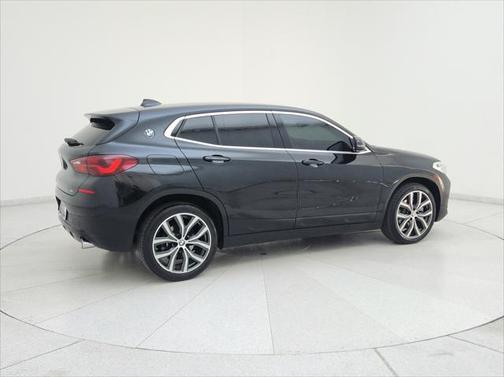2021 BMW X2 sDrive28i