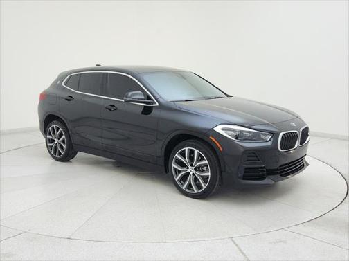2021 BMW X2 sDrive28i