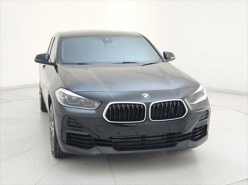 2021 BMW X2 sDrive28i