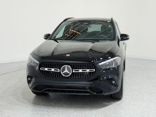 2026 Mercedes-Benz GLA 250 4MATIC