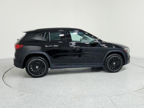 2026 Mercedes-Benz GLA 250 4MATIC