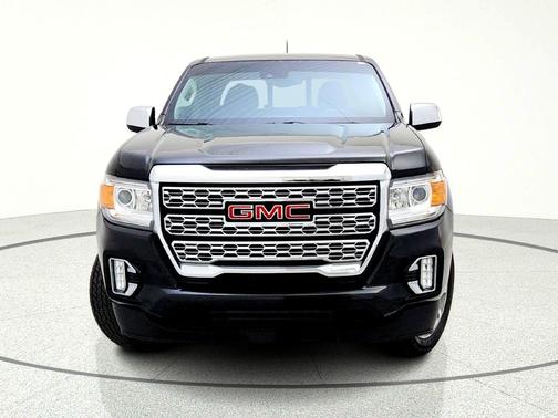 2021 GMC Canyon Denali