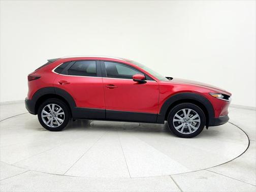 2024 Mazda CX-30 Preferred