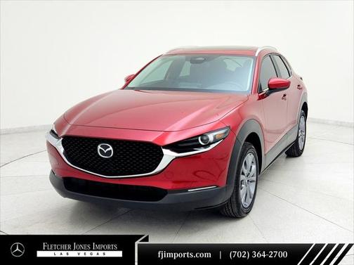 2024 Mazda CX-30 Preferred