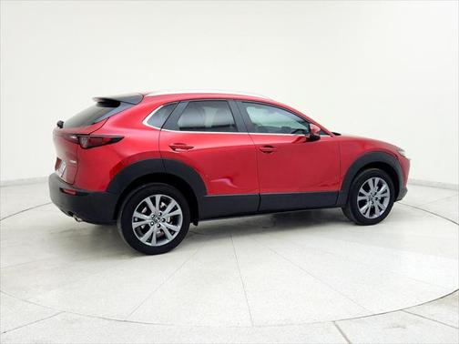 2024 Mazda CX-30 Preferred