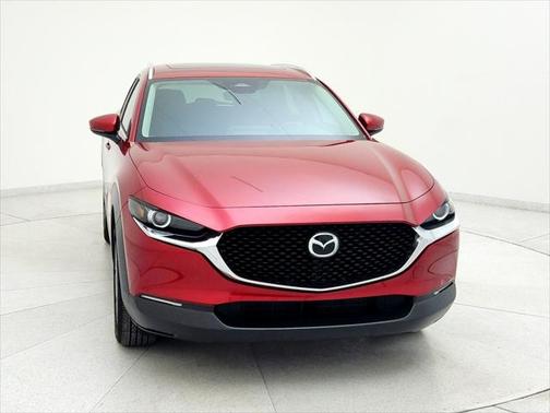 2024 Mazda CX-30 Preferred