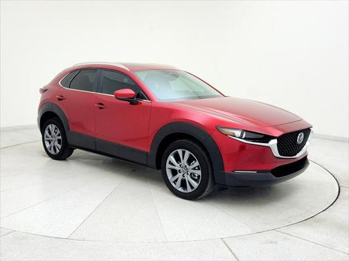 2024 Mazda CX-30 Preferred