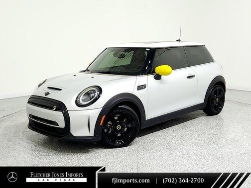 2023 MINI Hardtop Cooper S