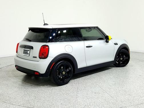 2023 MINI Hardtop Cooper S