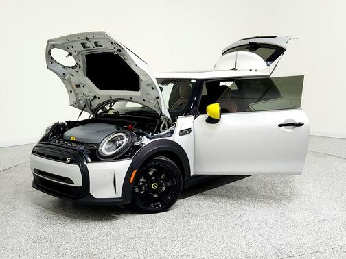 2023 MINI Hardtop Cooper S