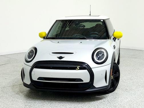 2023 MINI Hardtop Cooper S
