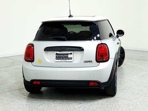 2023 MINI Hardtop Cooper S