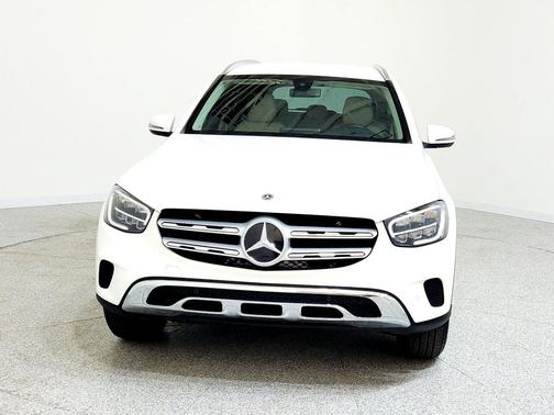 2021 Mercedes-Benz GLC 300 Base