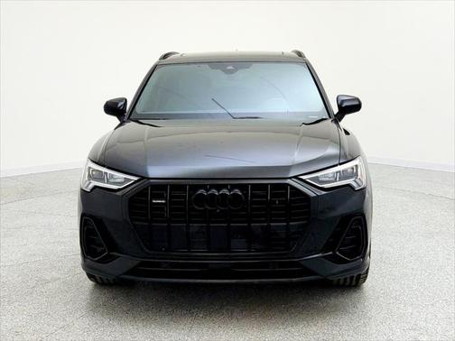 2021 Audi Q3 45 S line Premium Plus