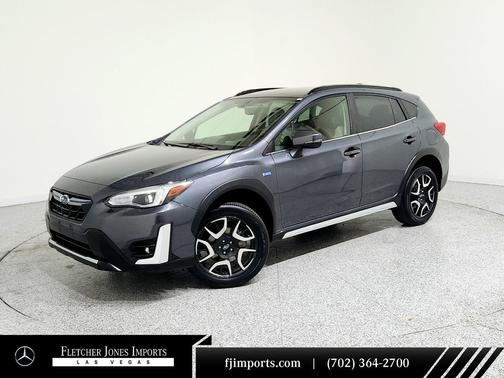 2023 Subaru Crosstrek Hybrid Base
