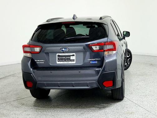 2023 Subaru Crosstrek Hybrid Base