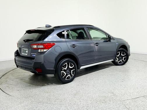 2023 Subaru Crosstrek Hybrid Base