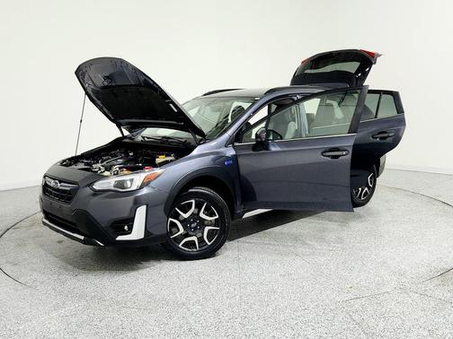 2023 Subaru Crosstrek Hybrid Base