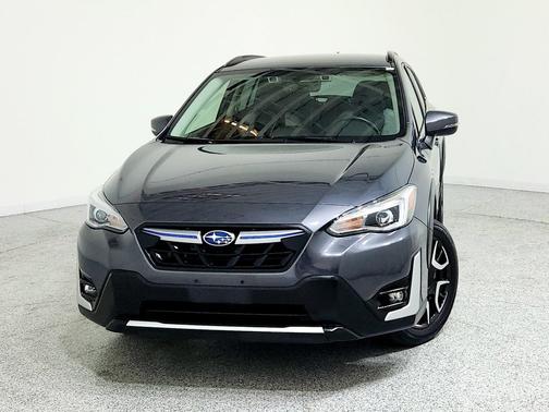 2023 Subaru Crosstrek Hybrid Base