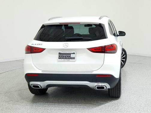 2023 Mercedes-Benz GLA 250 Base