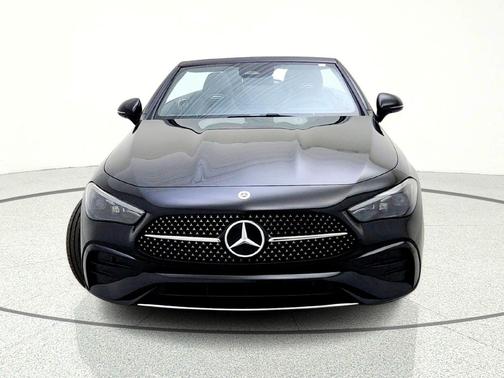 2026 Mercedes-Benz CLE 300 4MATIC Cabriolet