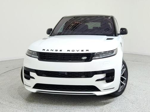 2023 Land Rover Range Rover Sport SE