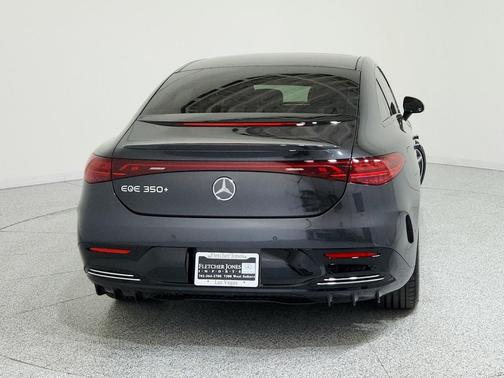 2023 Mercedes-Benz EQE 350+ Base