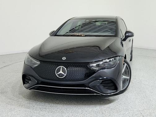 2023 Mercedes-Benz EQE 350+ Base