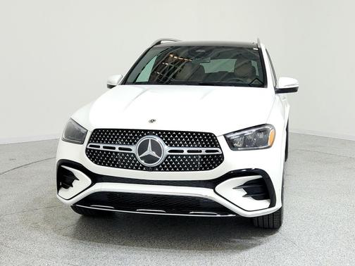 2026 Mercedes-Benz GLE 350 Base