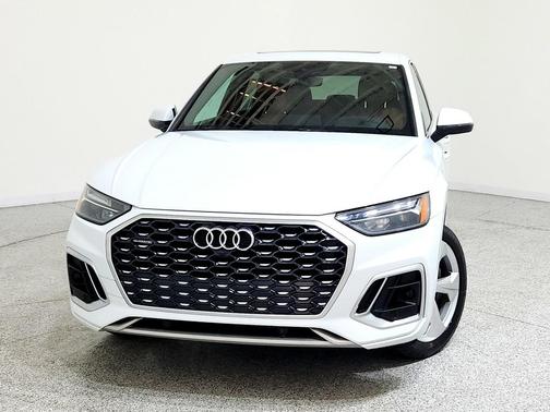 2021 Audi Q5 45 Premium