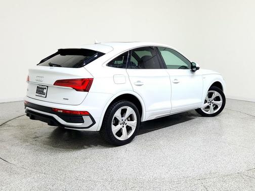 2021 Audi Q5 45 Premium