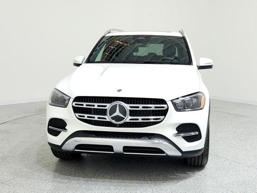 2025 Mercedes-Benz GLE 450e 4MATIC