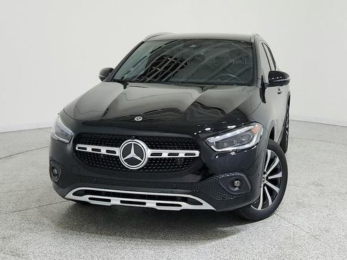 2023 Mercedes-Benz GLA 250 Base
