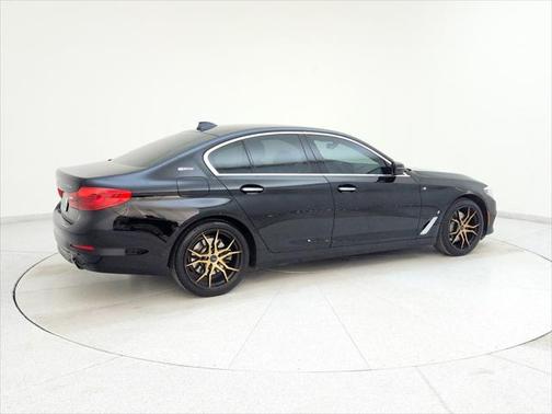 2018 BMW 530e xDrive iPerformance