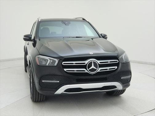 2022 Mercedes-Benz GLE 350 Base