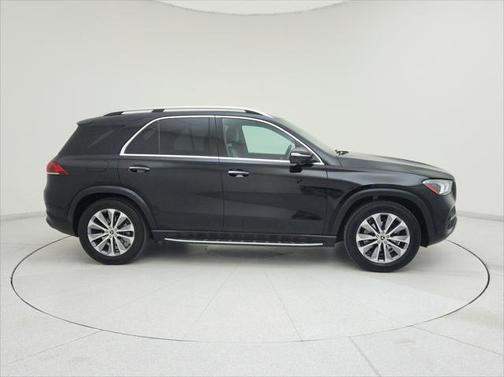 2022 Mercedes-Benz GLE 350 Base