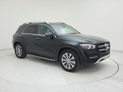 2022 Mercedes-Benz GLE 350 Base