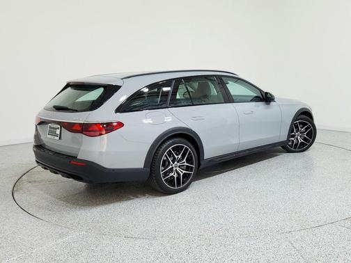 2025 Mercedes-Benz E-Class E 450 4MATIC All-Terrain