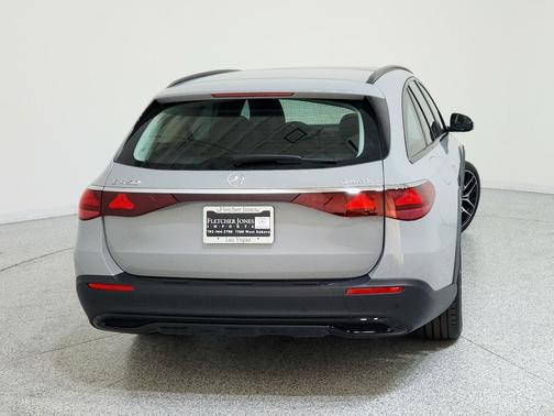 2025 Mercedes-Benz E-Class E 450 4MATIC All-Terrain