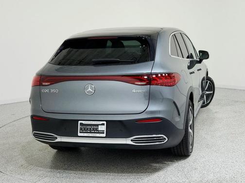2023 Mercedes-Benz EQE 350 4MATIC