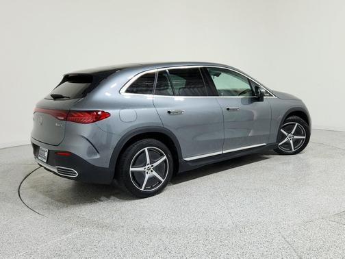 2023 Mercedes-Benz EQE 350 4MATIC
