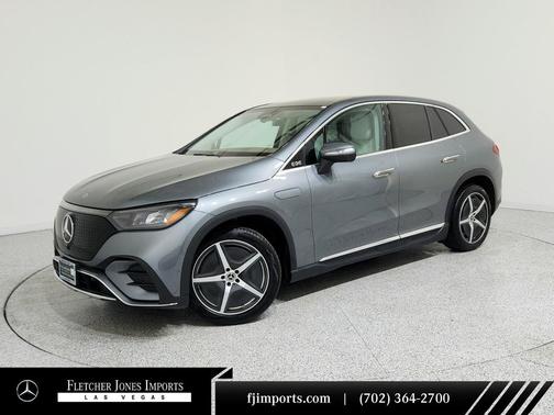 2023 Mercedes-Benz EQE 350 4MATIC