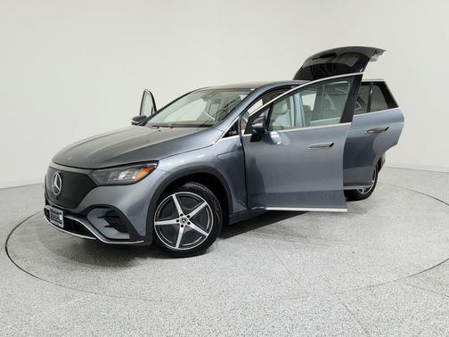 2023 Mercedes-Benz EQE 350 4MATIC