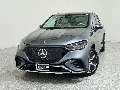 2023 Mercedes-Benz EQE 350 4MATIC