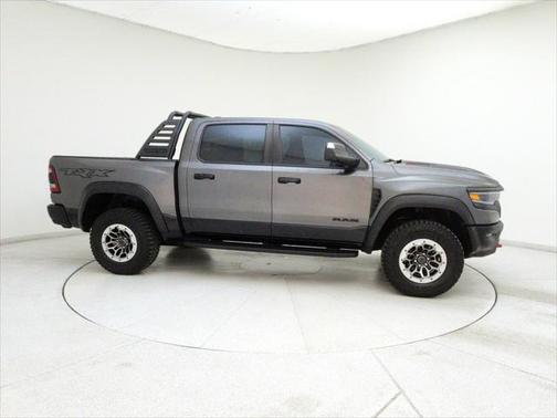 2023 RAM 1500 TRX