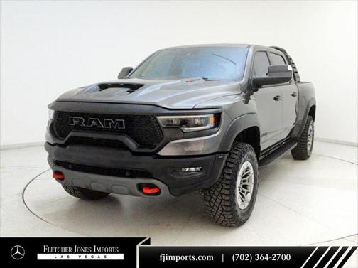 2023 RAM 1500 TRX
